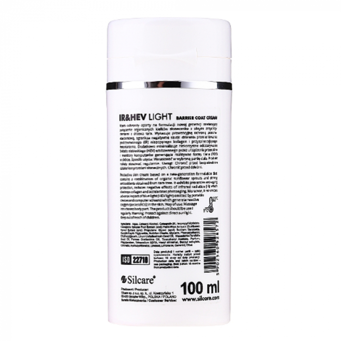 IR HEV Light barrier 100 ml [2]