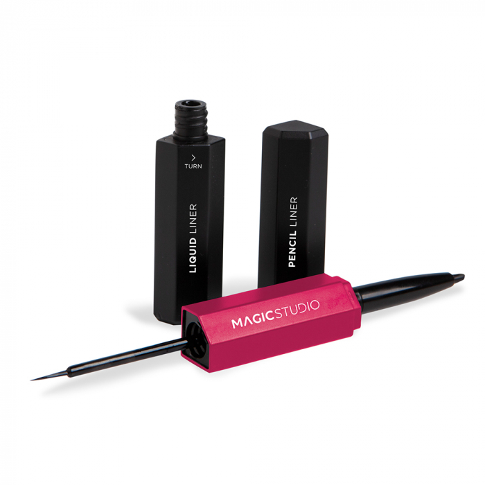 Creion de ochi Eyeliner AQ-50576 [2]