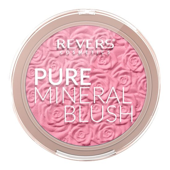 Fard de obraz Mineral Pure, Revers, Nr 2, roz mat [1]