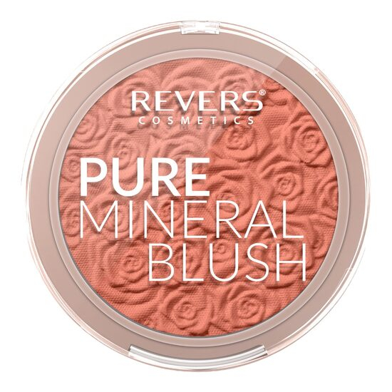 Fard de obraz Mineral Pure, Revers, Nr 5, bej mediu mat [1]