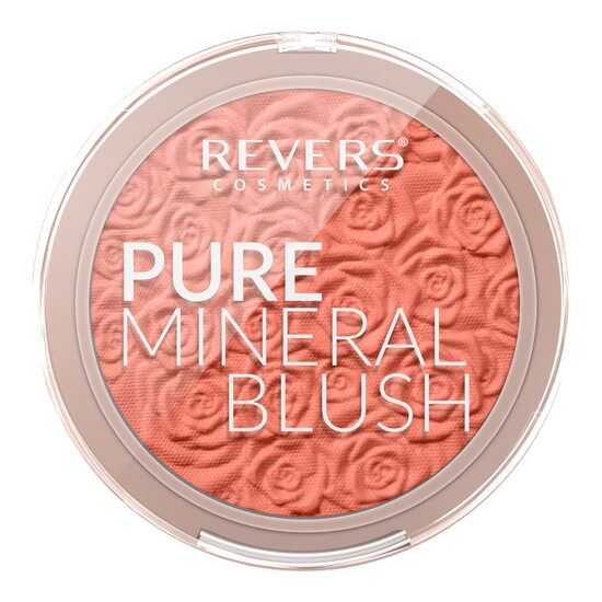 Fard de obraz Mineral Pure, Revers, Nr 6, mat, nuanta piersicii [1]
