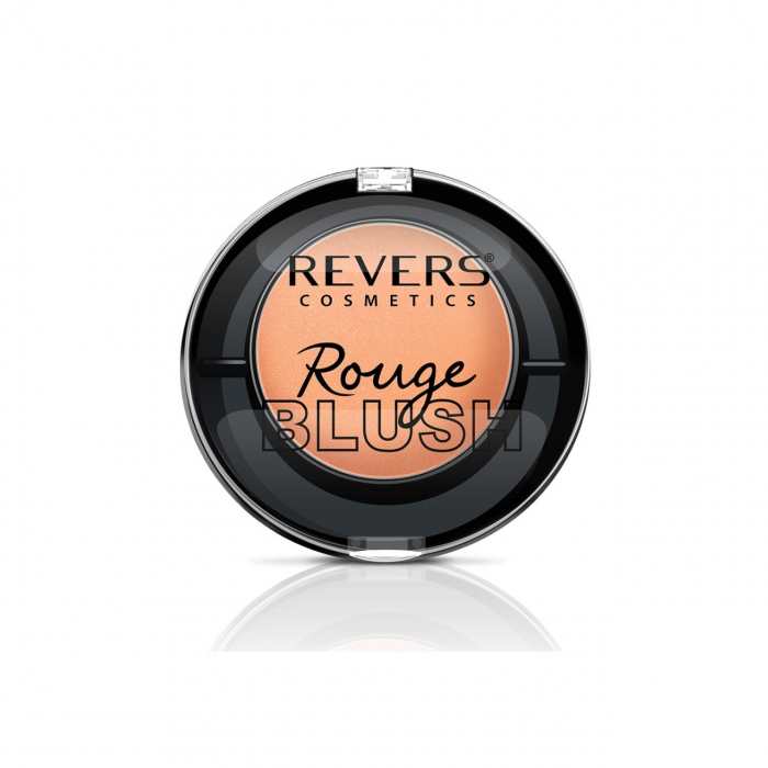 Fard de obraz Rouge Blush, Revers, nr 05 sidef, 4 g [2]