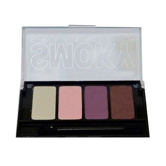 Fard de pleoape Gallant, Smoky Collection, no 02P, mov sidefat [1]