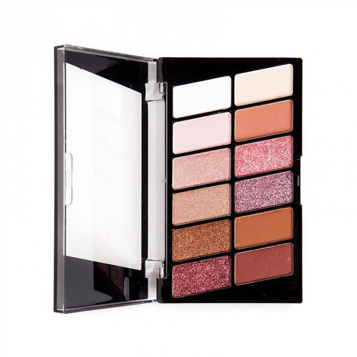 Fard de pleoape Shaky Magic Studio A Roz Nude 60739N2 [2]