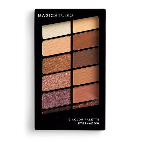 Fard de pleoape Shaky Magic Studio B Bej Nude 60739N1 [1]