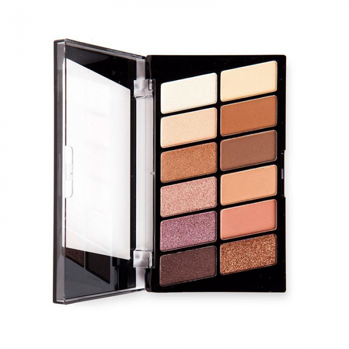 Fard de pleoape Shaky Magic Studio B Bej Nude 60739N1 [2]
