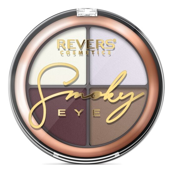 Fard de pleoape Smoky Eye, Revers, Nr.20 [1]