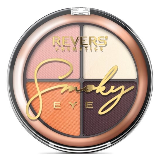 Fard de pleoape Smoky Eye, Revers, Nr.21 [1]