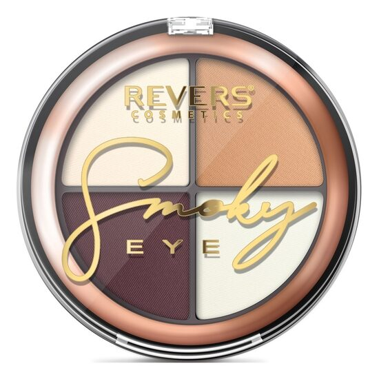 Fard de pleoape Smoky Eye, Revers, Nr.22 [1]