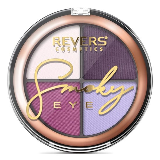 Fard de pleoape Smoky Eye, Revers, Nr.23 [1]