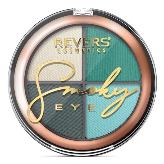 Fard de pleoape Smoky Eye, Revers, Nr.24 [1]