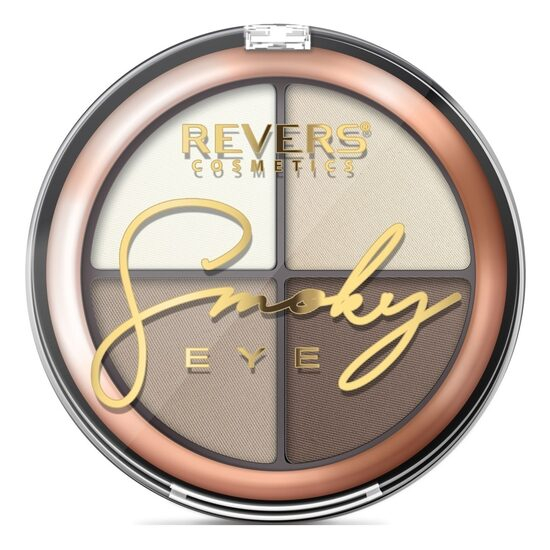 Fard de pleoape Smoky Eye, Revers, Nr.26 [1]