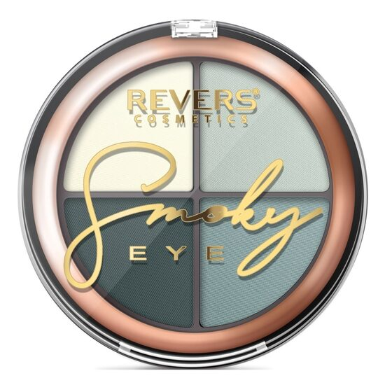 Fard de pleoape Smoky Eye, Revers, Nr.29 [1]