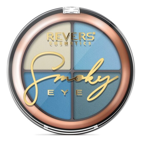 Fard de pleoape Smoky Eye, Revers, Nr.30 [1]