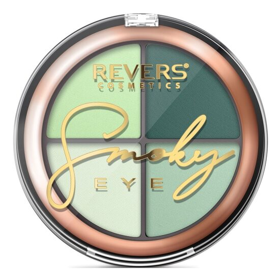 Fard de pleoape Smoky Eye, Revers, Nr.31 [1]