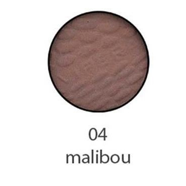 Fard de Sprancene, Vipera, 4.5g, nuanta 04 - Malibou [2]