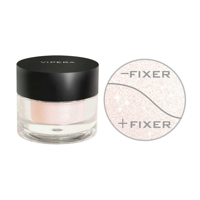 Fard Pleoape Glitter Galaxy, Vipera, 124 [3]