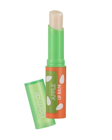 Flormar Balsam Buze 01 Apple [2]