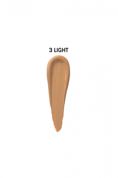 Flormar BB Cream 03 Light [2]