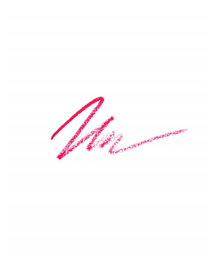 Flormar Creion Buze Stylematic 10 Vivid Red Sl [2]