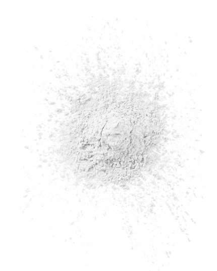 Flormar Loose Powder Transparent Silver Sand [2]