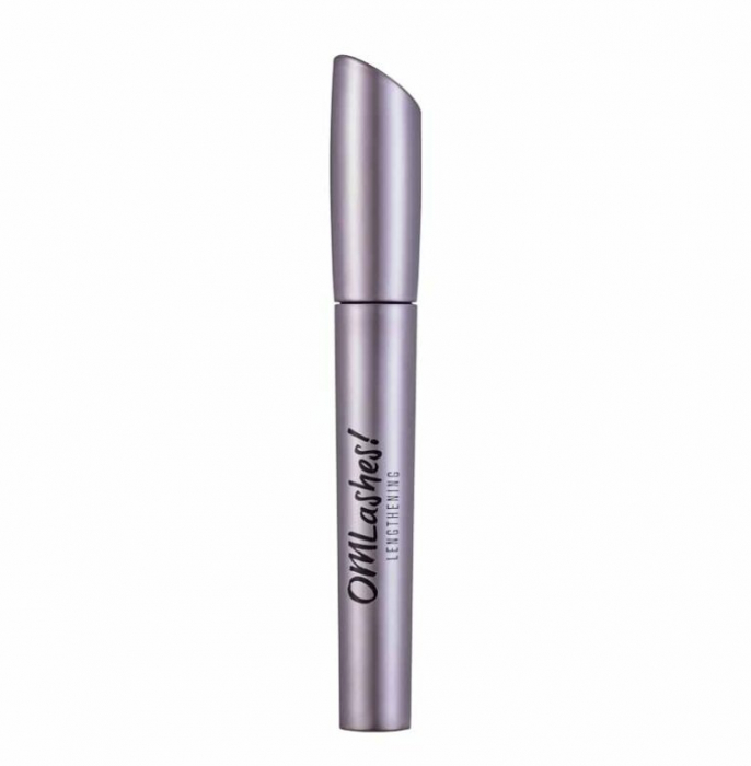 Flormar Mascara Omlashes Lengthening [1]