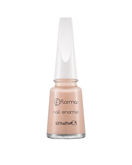 Flormar Oja 012 Ivory [1]