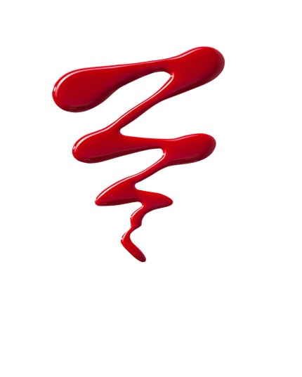 Flormar Oja 048 Fiery Red [2]