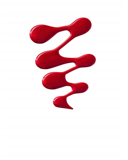 Flormar Oja Pearly 074 Red Attraction [2]