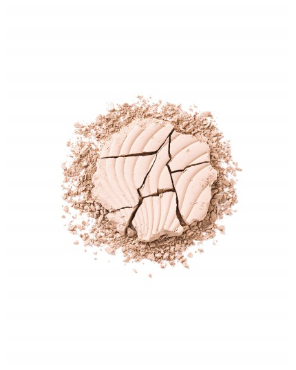 Flormar Pudra Compacta 090 Medium Rose [2]