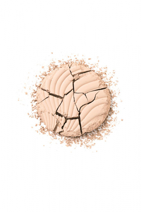 Flormar Pudra Compacta Wet&Dry 05 Medium Caramel [2]
