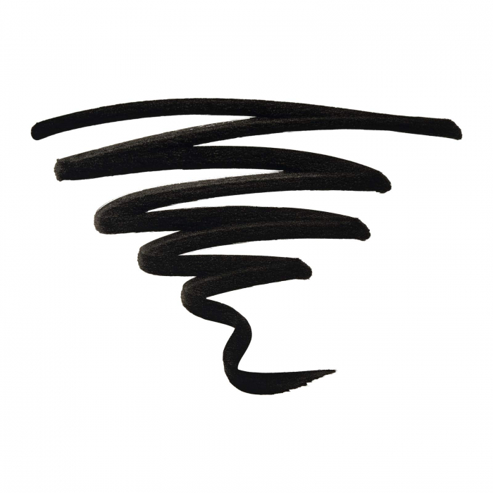 Flormar Tus Pleoape Carioca 01 Black [2]