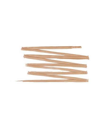Flormar Tus Sprancene 01 Beige [2]