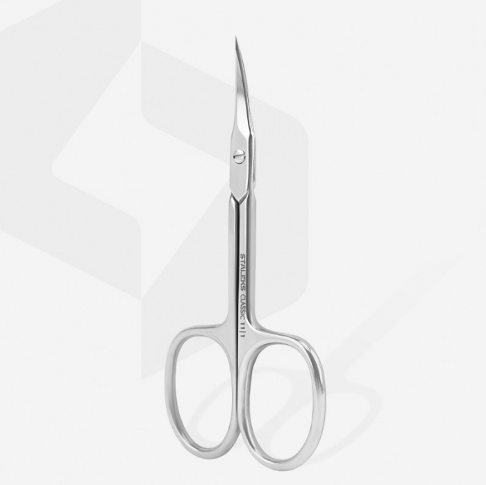 Foarfeca cuticule clasic Staleks SC-11/1 [1]