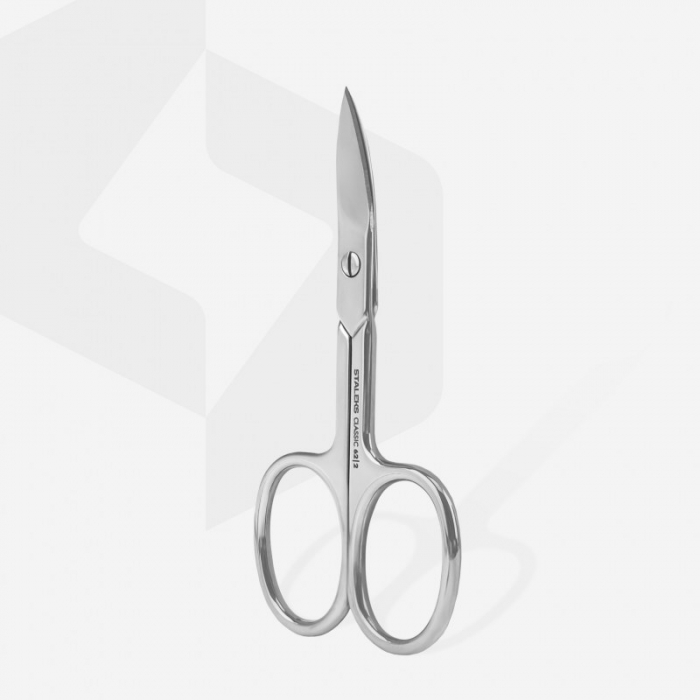 Foarfeca cuticule clasic Staleks SC-62/2 [1]