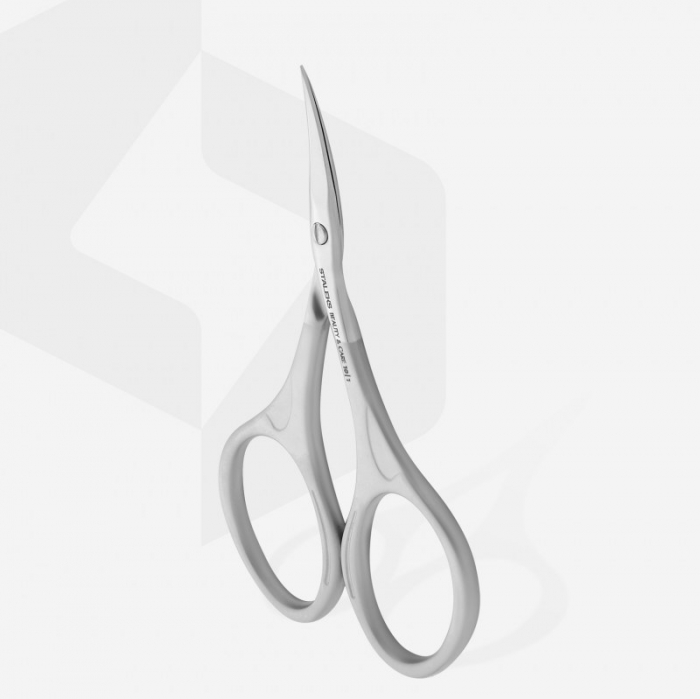 Foarfeca cuticule mata Staleks SBC-10/1 [1]