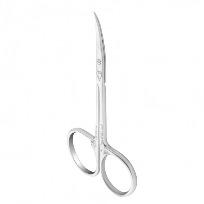 Foarfeca cuticule Staleks Pro Exclusive Ingusta SX-22/1M [1]