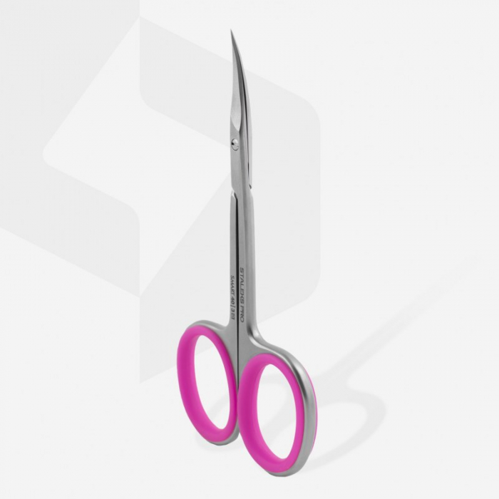 Foarfeca cuticule Staleks Smart Ingusta SS-40/3 [1]