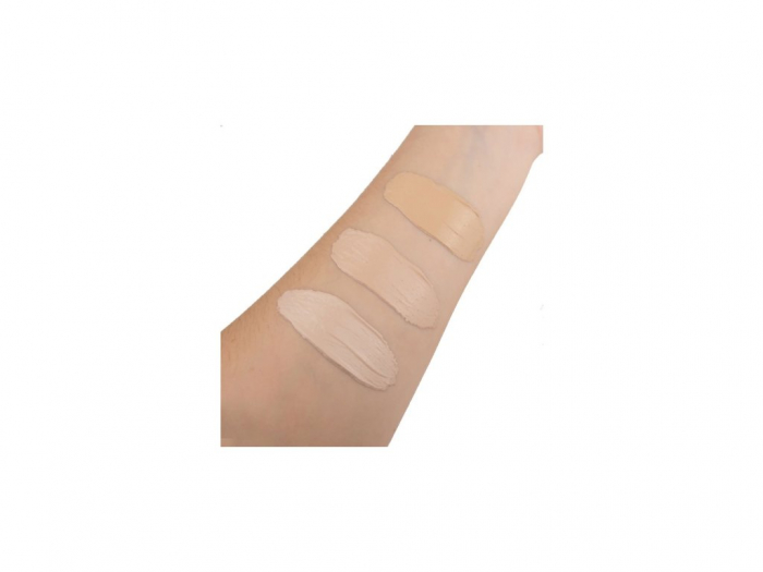 Fond de ten BELL COSMETICS Pro Ultra Satin [2]