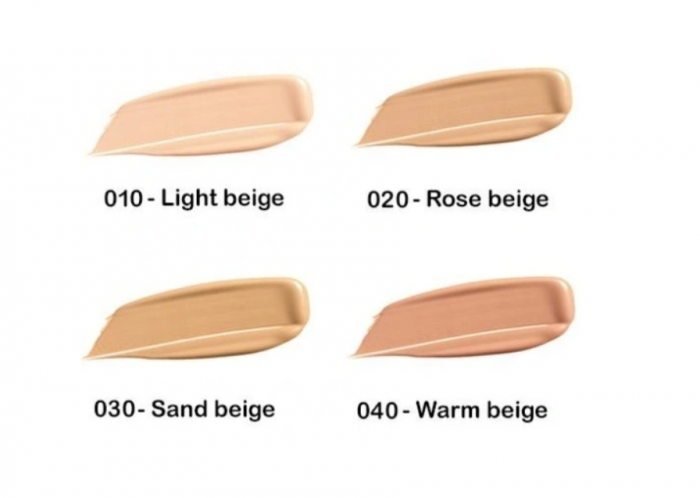 Fond de ten CATRICE HD Liquid Coverage 30ml [3]