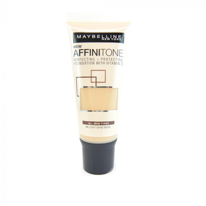 Fond de ten Maybelline New York Affinitone 30 ml [2]