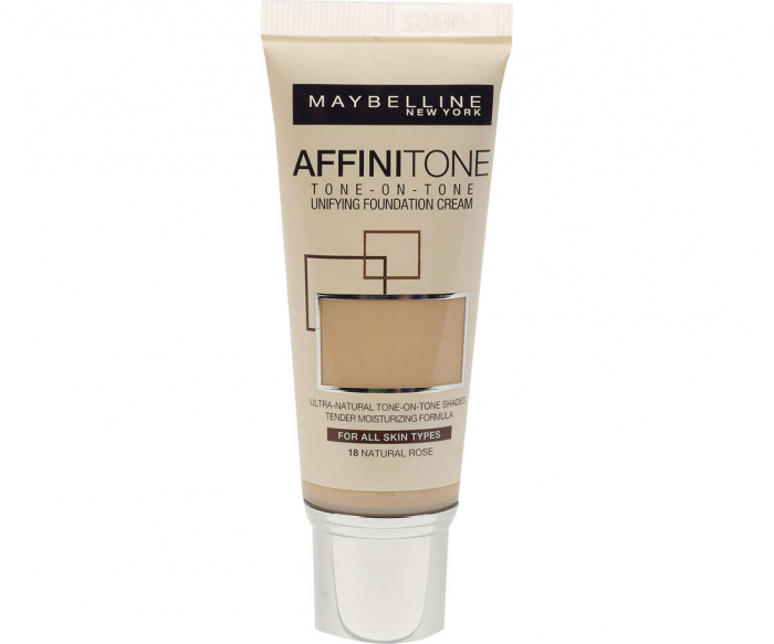 Fond de ten Maybelline New York Affinitone 30 ml [2]