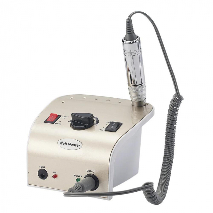 Freza unghii 304, pila electrica unghii Gold [3]