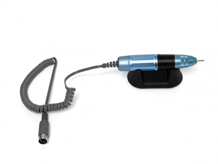 Freza unghii 306, pila electrica unghii Blue [6]