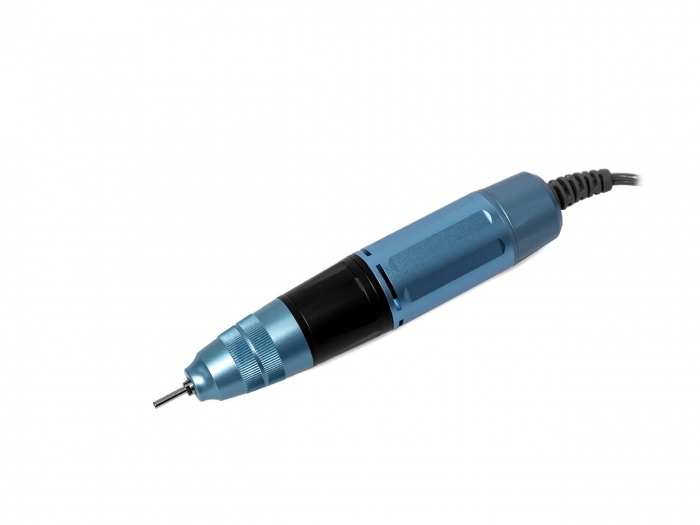 Freza unghii 306, pila electrica unghii Blue [2]