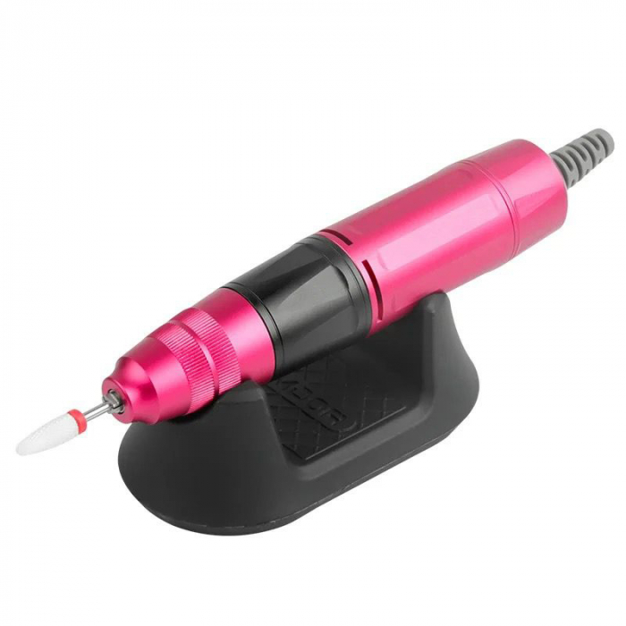 Freza unghii 306, pila electrica unghii Purple [2]