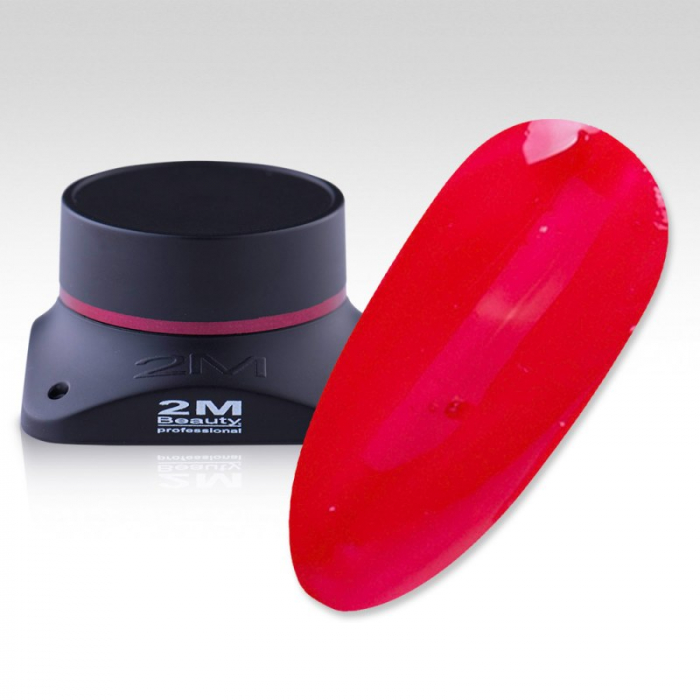 Gel Color 2M fara fixare Nr. 18 [1]