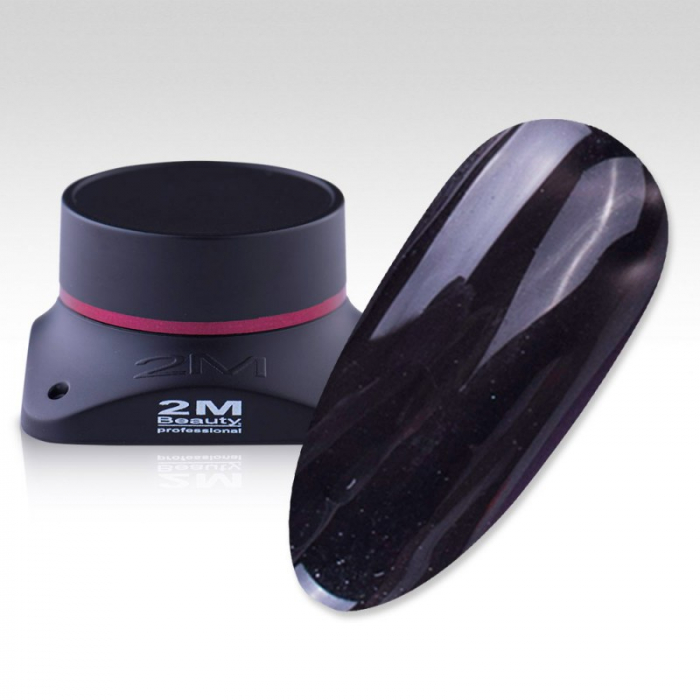 Gel color 2M pentru aplicarea foliei de transfer [1]