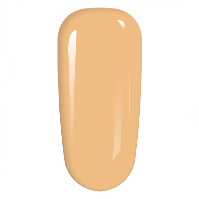 Gel color Canni Mud, crem, 5 ml, CH07 [3]