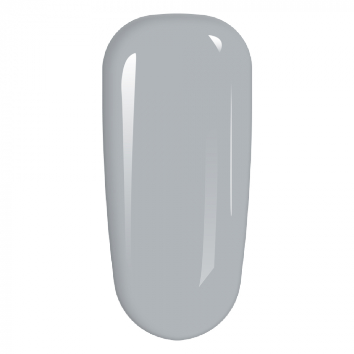 Gel color Canni Mud, gri, 5 ml, CH13 [3]